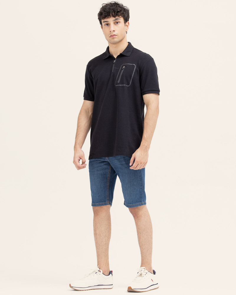 Polo Tee - Engine - Buy Now