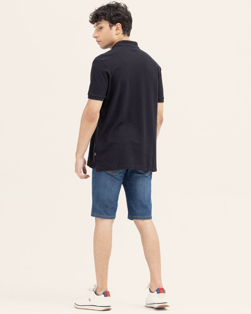 Polo Tee - Engine - Buy Now