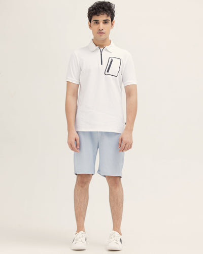Polo Tee