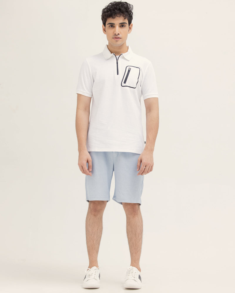 Polo Tee - Engine - Buy Now