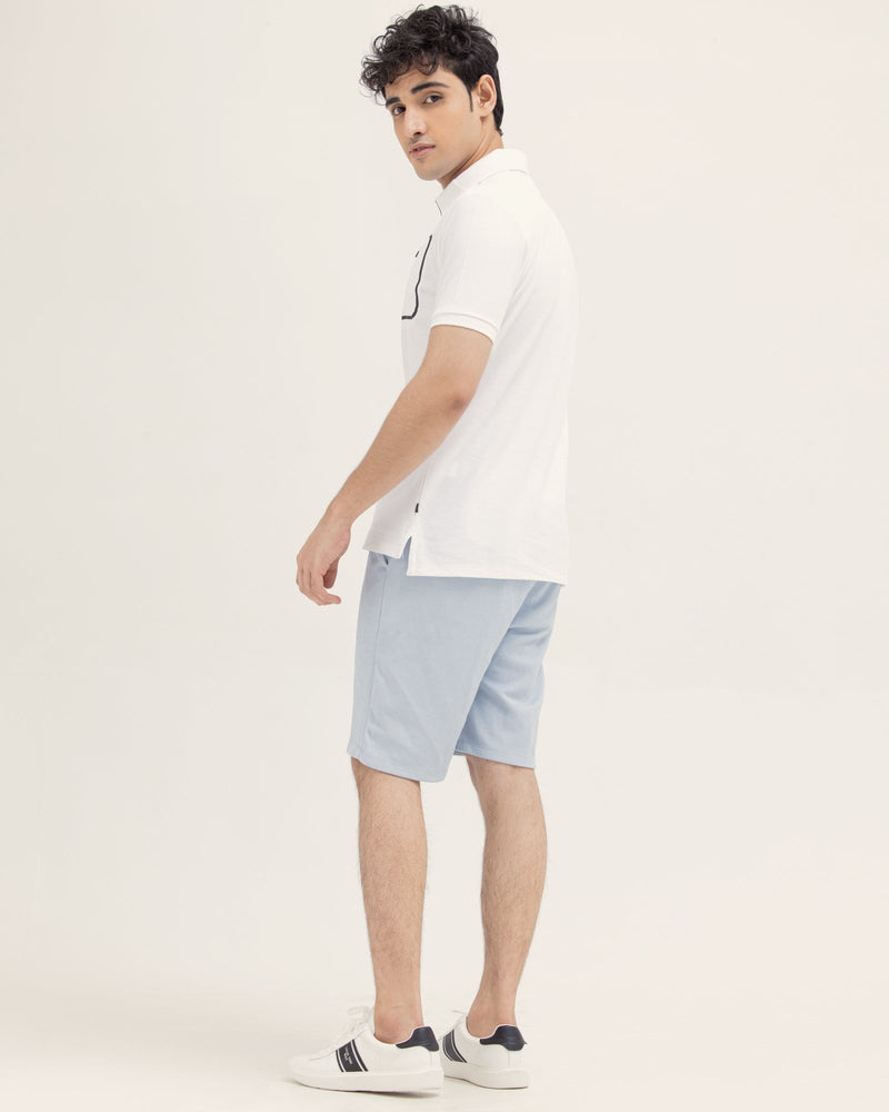 Polo Tee - Engine - Buy Now