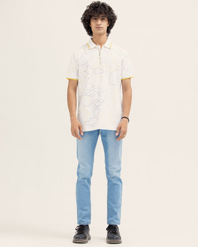 Polo Tee
