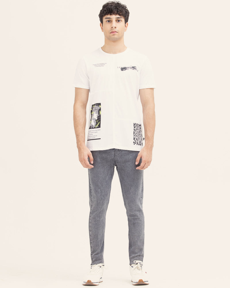 T Shirt - Engine - Buy Now