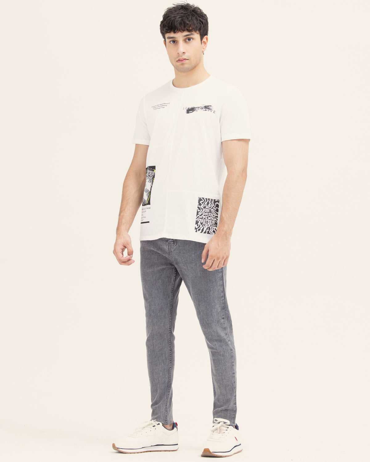 T Shirt - Engine - Buy Now