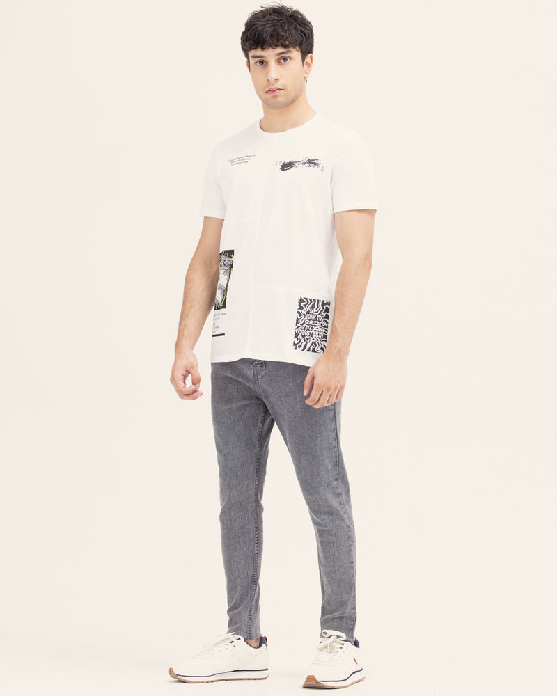 T Shirt - Engine - Buy Now