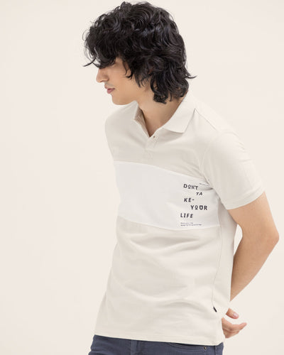 Polo Tee