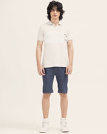 Polo Tee - Engine - Buy Now