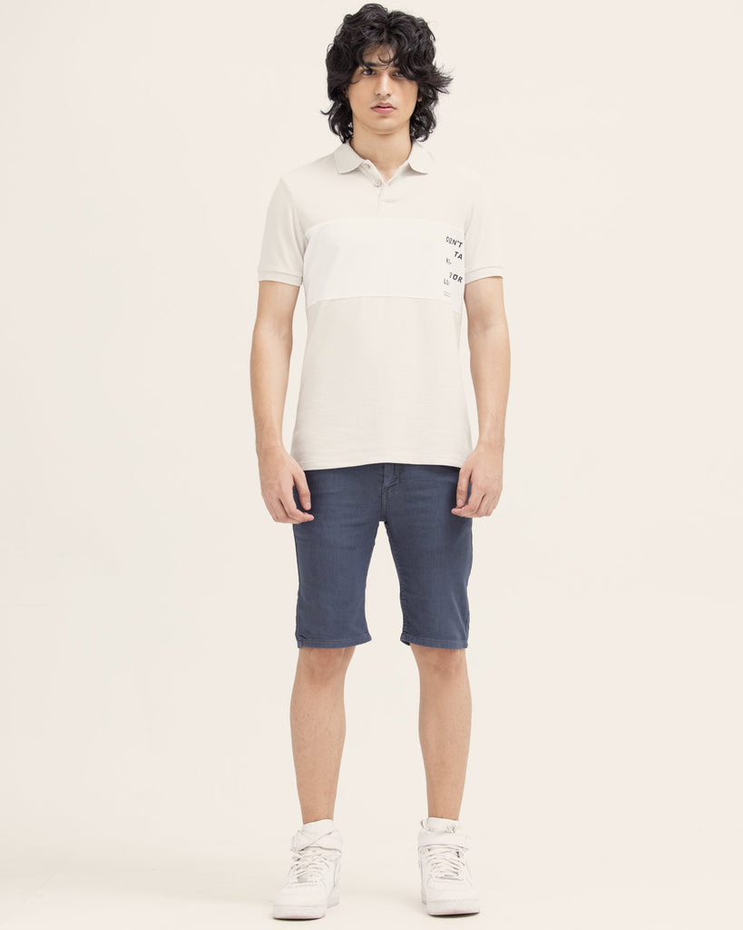 Polo Tee