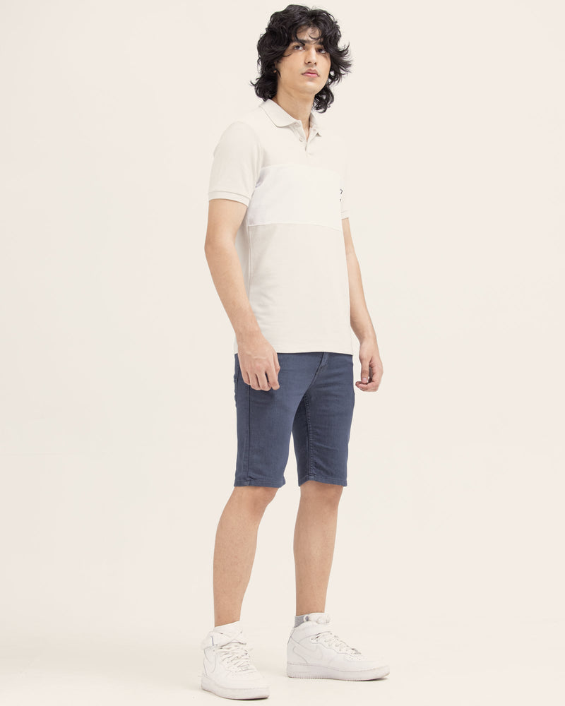 Polo Tee - Engine - Buy Now