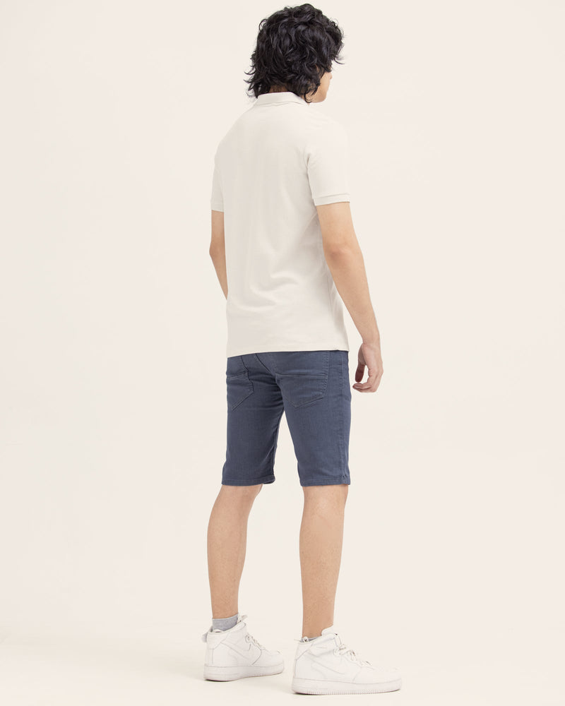 Polo Tee - Engine - Buy Now