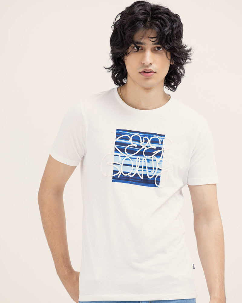 T Shirt - Engine - Buy Now