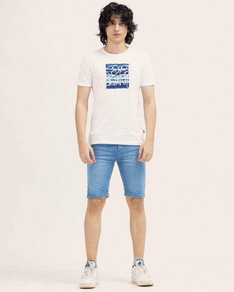 T Shirt - Engine - Buy Now