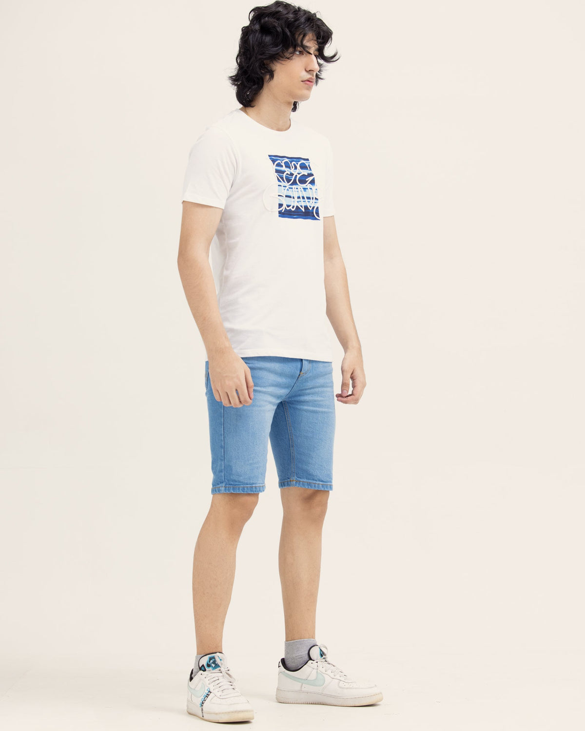 T Shirt - Engine - Buy Now