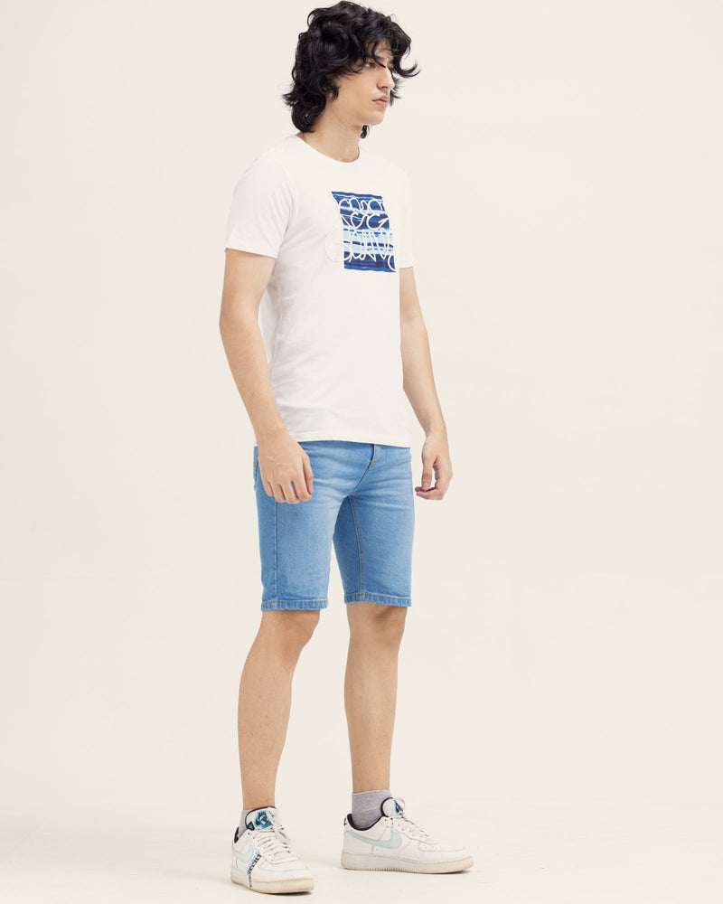 T Shirt - Engine - Buy Now