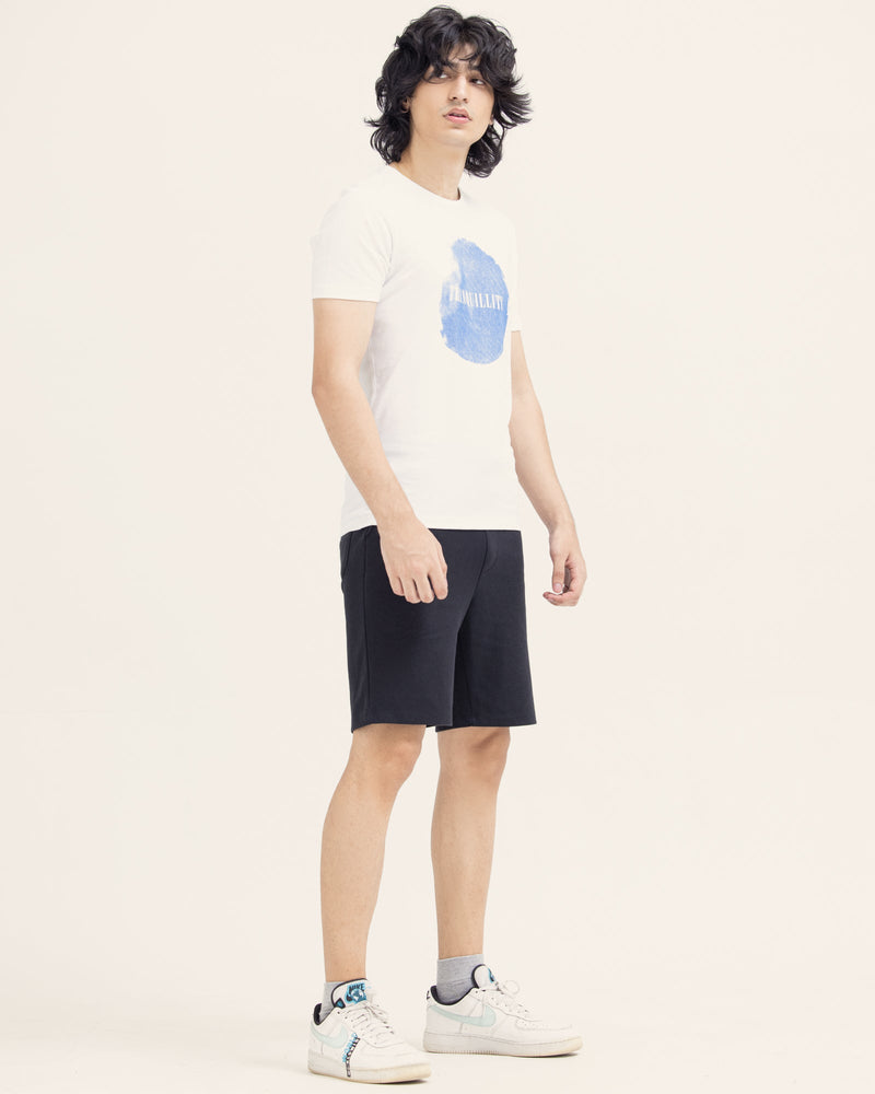 Men Graphic T Shirt - Engine - Buy Now