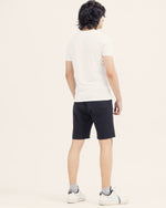 Men Graphic T Shirt - Engine - Buy Now