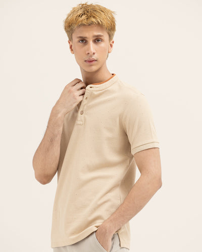 Polo Tee