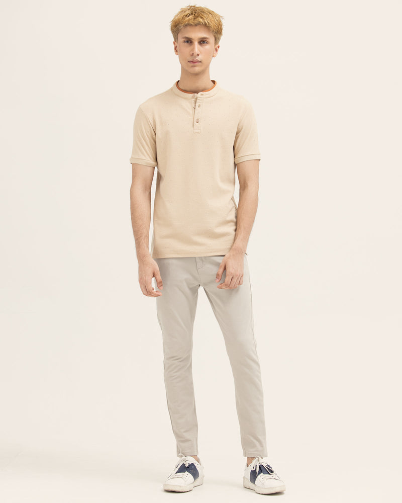 Polo Tee - Engine - Buy Now