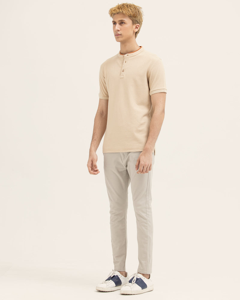 Polo Tee - Engine - Buy Now