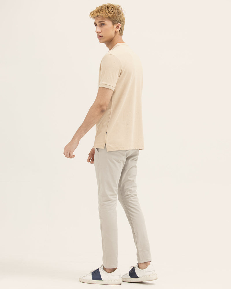 Polo Tee - Engine - Buy Now