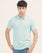 Men Solid Polo Tee For MEN - ENGINE