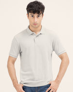 Men Basic Polo Tee - Engine - Buy Now