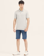 Men Basic Polo Tee - Engine - Buy Now