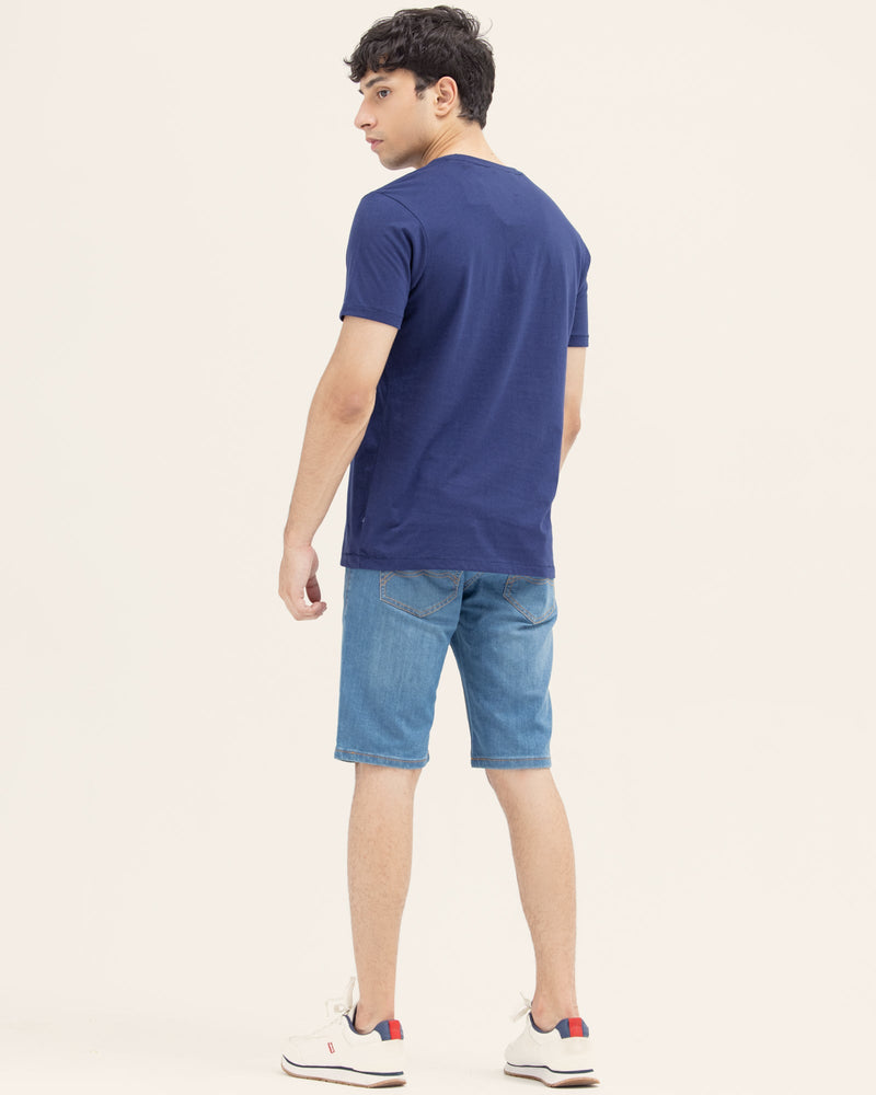 Men Graphic T Shirt - Engine - Buy Now