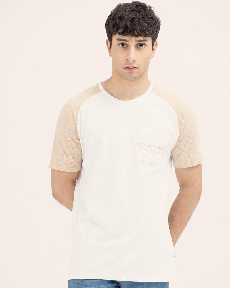 T Shirt - Engine - Buy Now