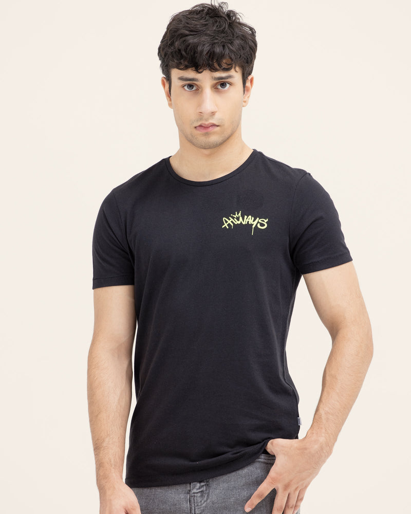 T Shirt - Engine - Buy Now
