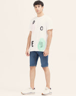 Men Graphic T Shirt - Engine - Buy Now