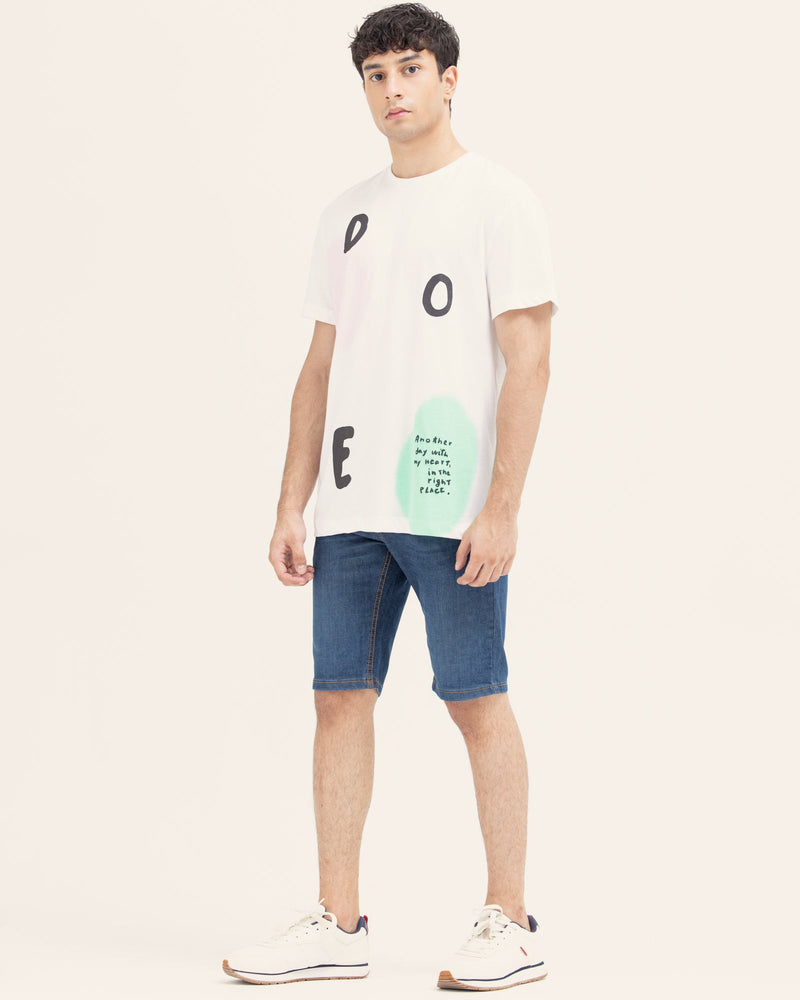 Men Graphic T Shirt - Engine - Buy Now
