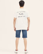 Men Graphic T Shirt - Engine - Buy Now