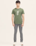 Men Graphic T Shirt - Engine - Buy Now