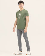 Men Graphic T Shirt - Engine - Buy Now