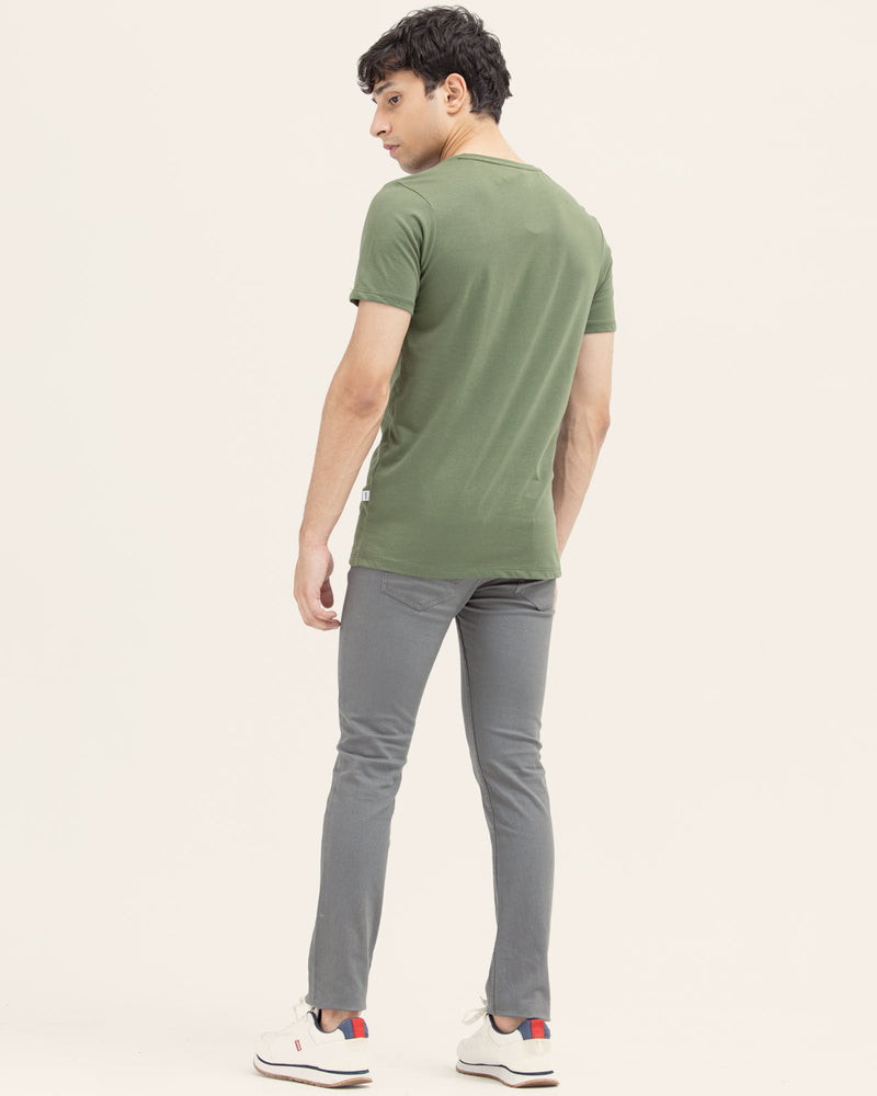 Men Graphic T Shirt - Engine - Buy Now