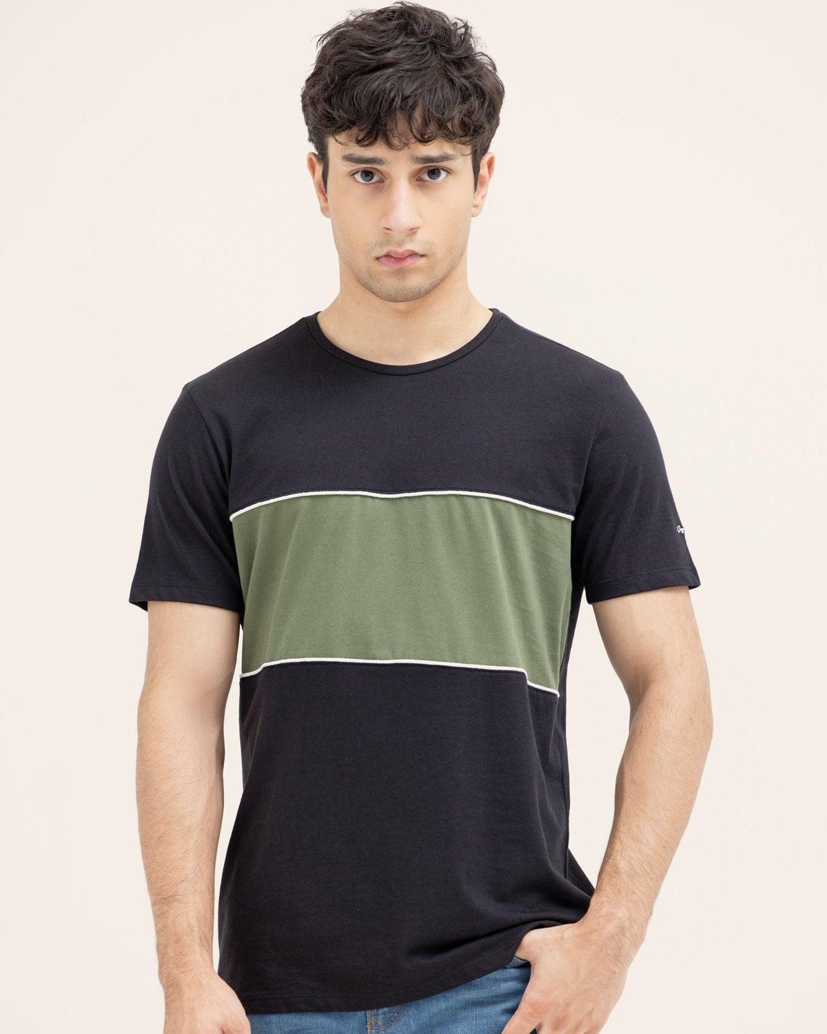 Men Fad T Shirt - Engine - Buy Now