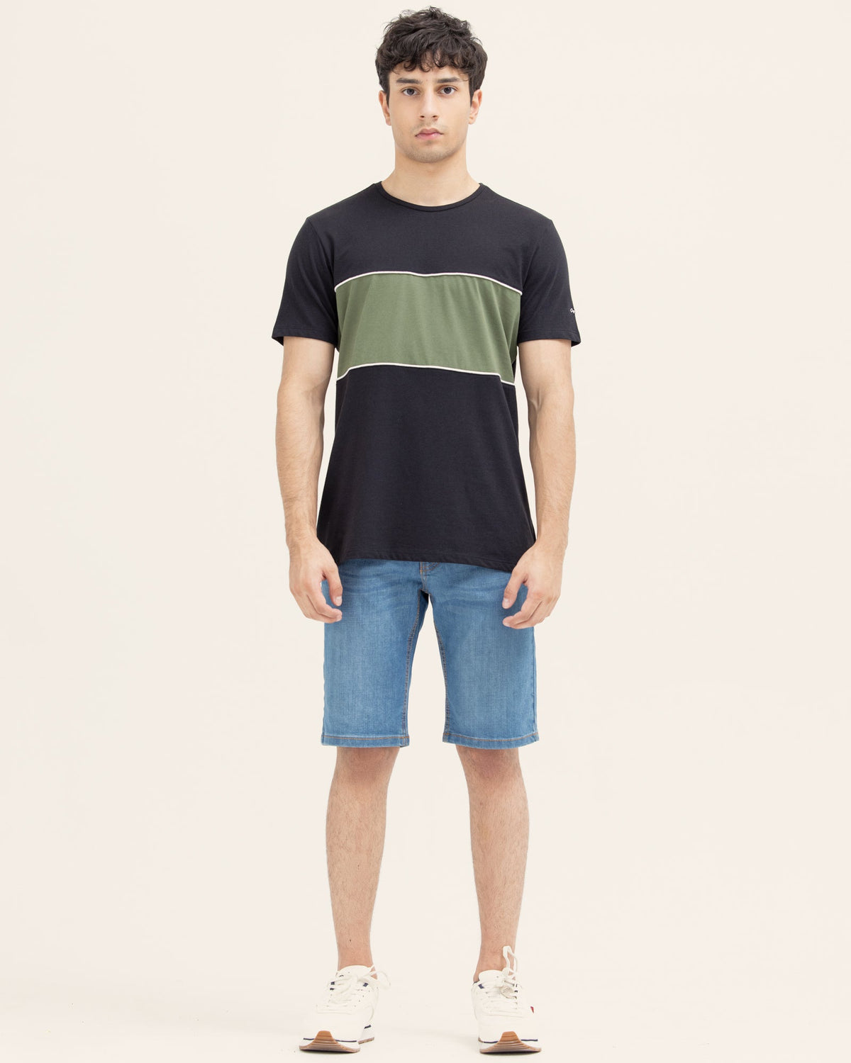 Men Fad T Shirt - Engine - Buy Now