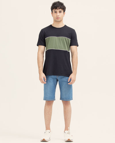 Men Fad T Shirt