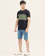 Men Fad T Shirt - Engine - Buy Now