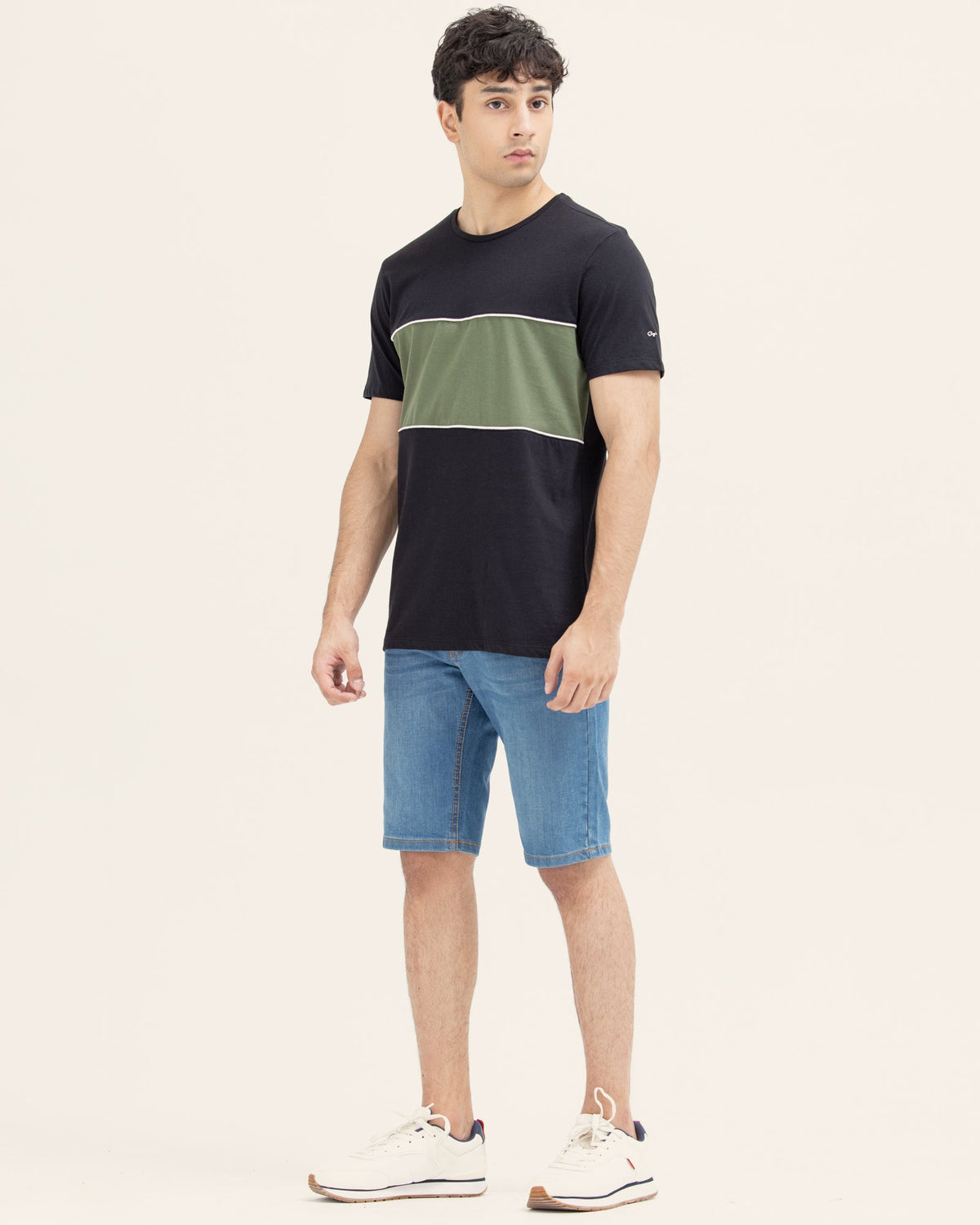 Men Fad T Shirt - Engine - Buy Now