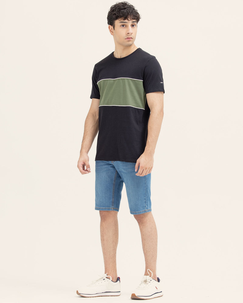 Men Fad T Shirt - Engine - Buy Now