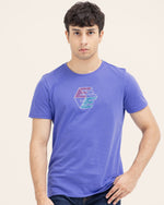 Men Graphic T Shirt - Engine - Buy Now