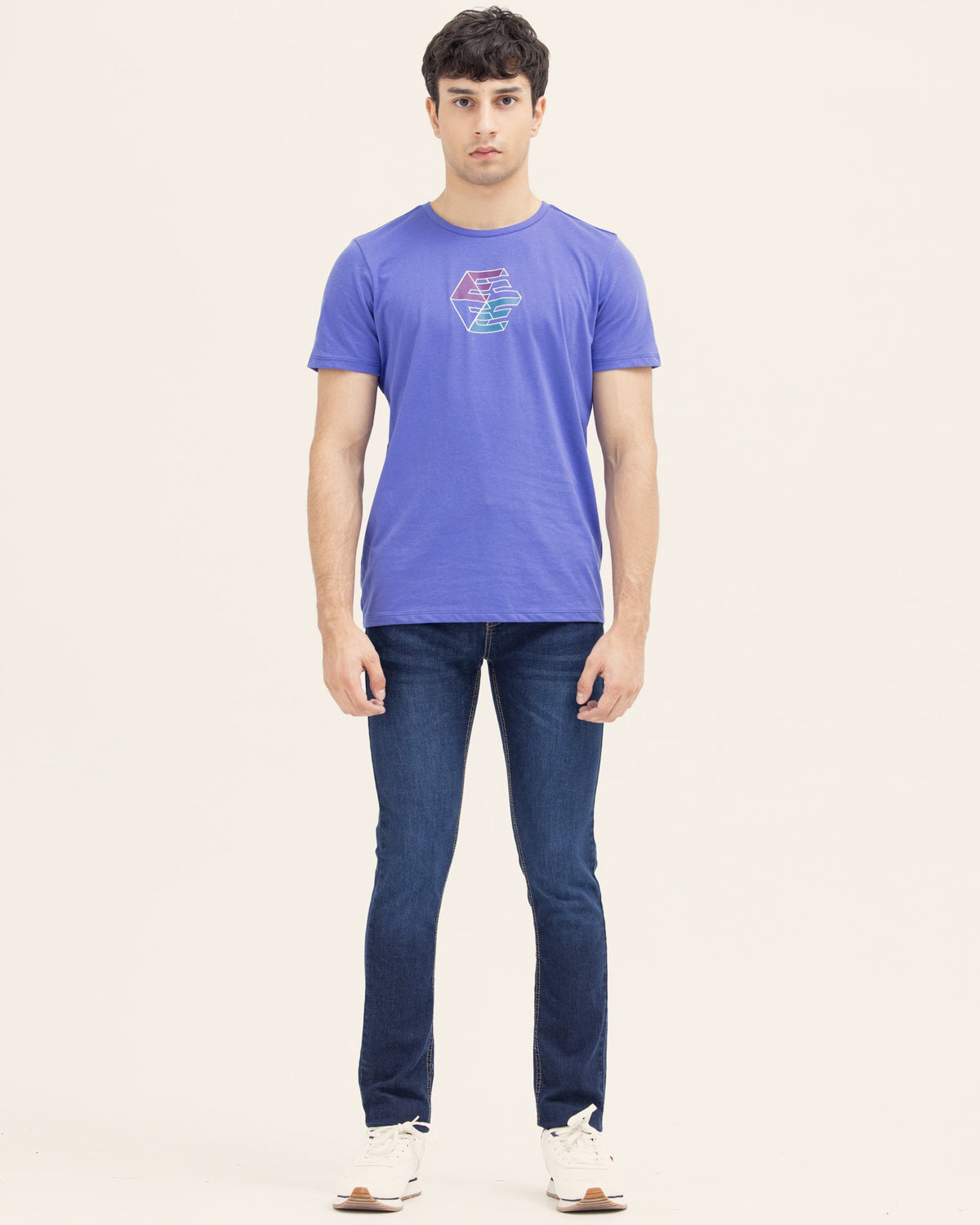 Men Graphic T Shirt - Engine - Buy Now