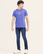 Men Graphic T Shirt - Engine - Buy Now