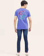 Men Graphic T Shirt - Engine - Buy Now