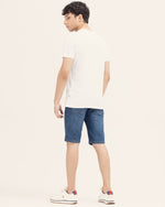Men Fad T Shirt - Engine - Buy Now
