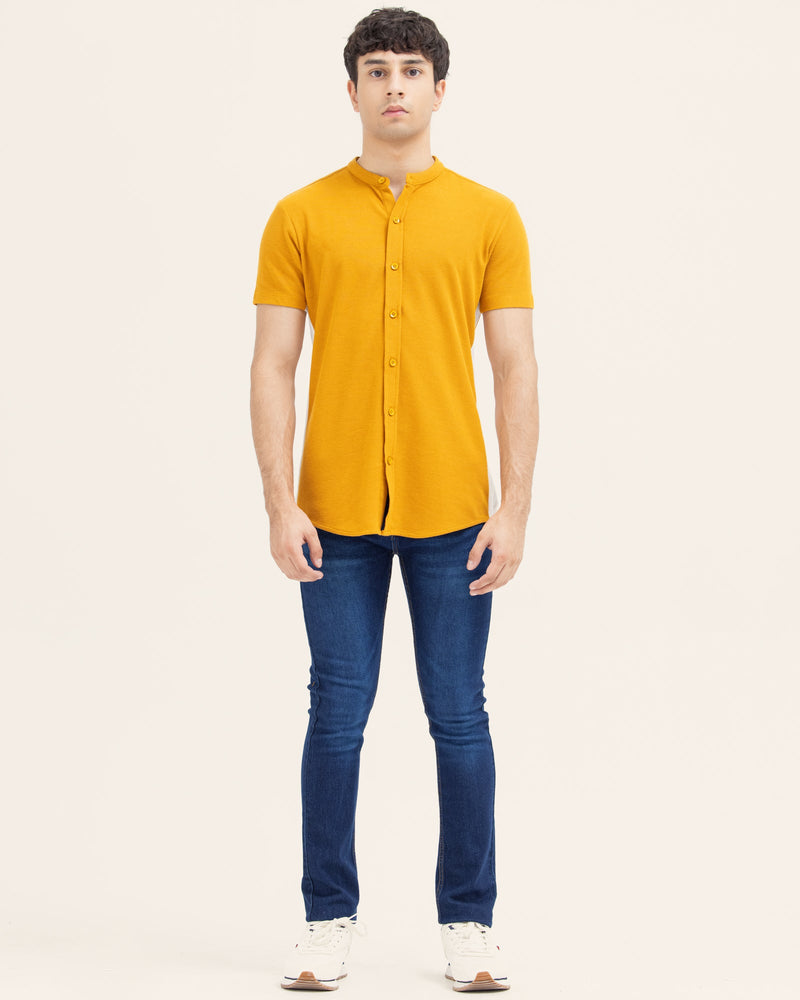 Men Button Down Shirts - Summer 2024 - ENGINE