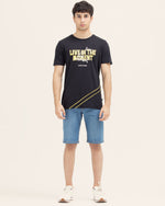 Men Graphic T Shirt - Engine - Buy Now