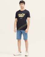 Men Graphic T Shirt - Engine - Buy Now